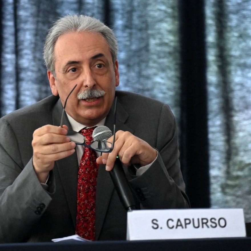 Sebastiano Capurso